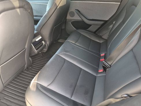 Used 2024 Tesla Model 3 Standard Range RWD image 12