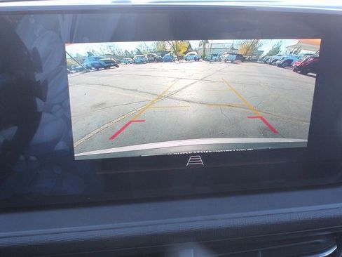 New 2026 Buick Envista Preferred image 3