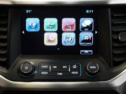 Used 2018 GMC Acadia SLE w/ Driver Alert Package I image 20