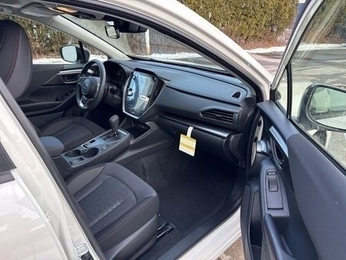 New 2026 Subaru Impreza 2.0i Sport image 15