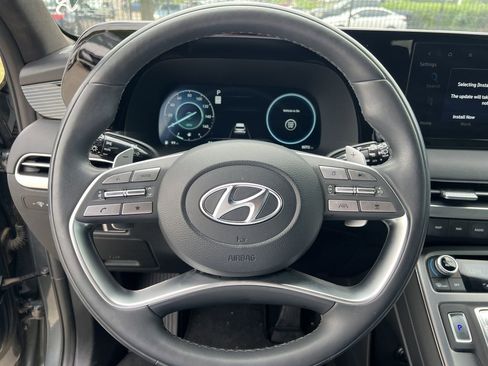 Used 2023 Hyundai Palisade Calligraphy w/ Cargo Package FWD image 5