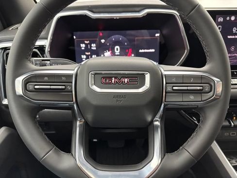 New 2026 GMC Canyon Elevation w/ Convenience Package AWD/4WD image 20