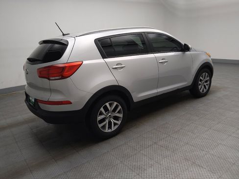 Used 2016 Kia Sportage LX w/ LX Popular Package FWD image 10