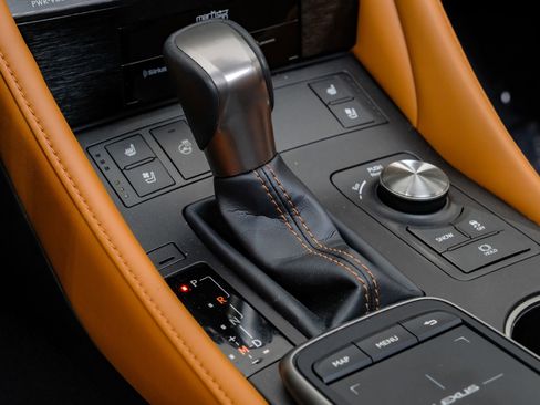 Used 2021 Lexus RC 350 350 image 25