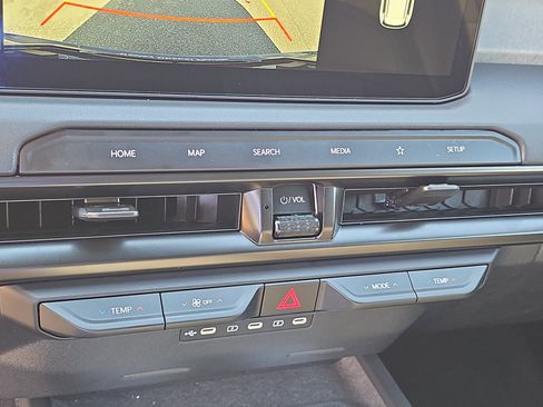 New 2027 Kia Telluride EX X-Line image 27