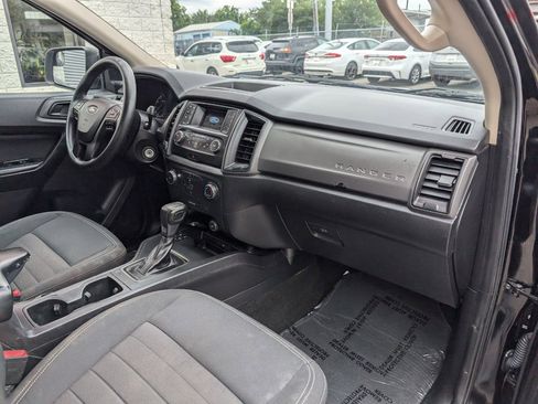 Used 2019 Ford Ranger XL w/ Equipment Group 101A Mid image 13