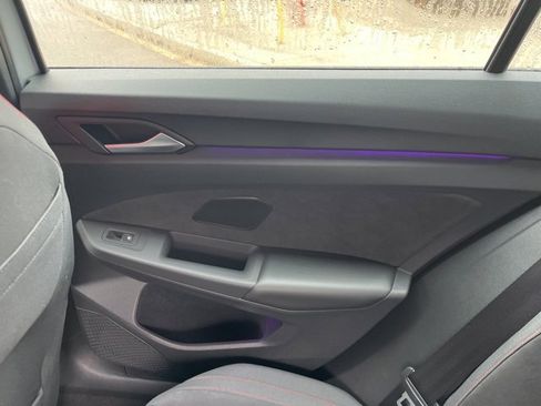 Used 2024 Volkswagen GTI SE image 14