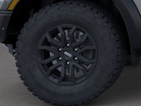 New 2026 Ford Ranger Raptor AWD/4WD image 19