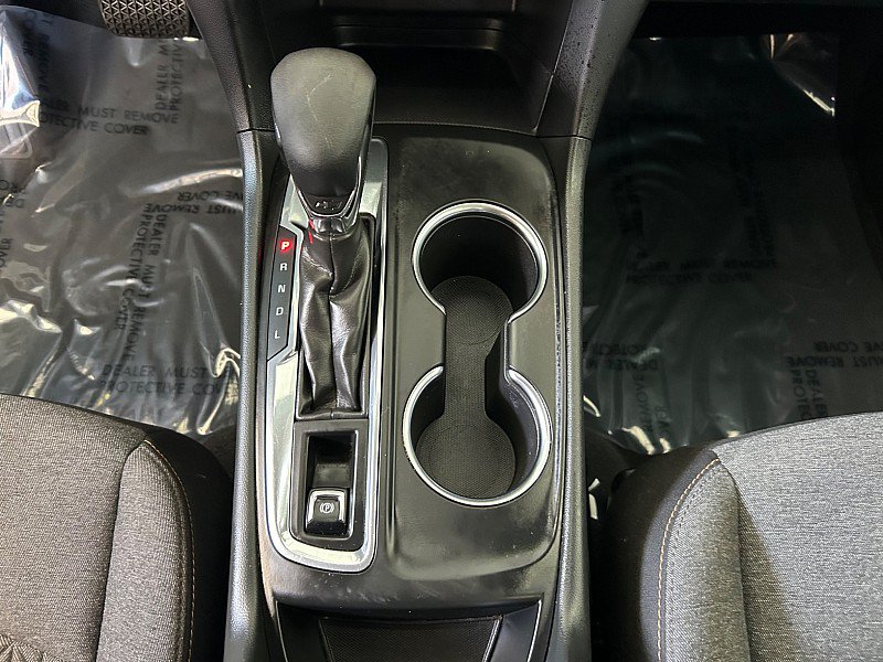 Used 2023 Chevrolet Equinox LT FWD image 16