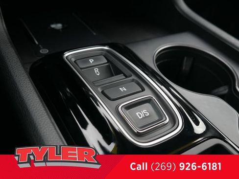 Certified 2023 Honda Pilot EX-L image 35