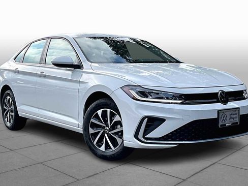 New 2026 Volkswagen Jetta S image 2