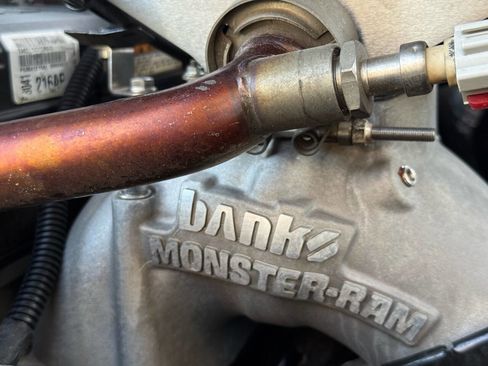 Used 2017 RAM 2500 Tradesman w/ Chrome Appearance Group image 33