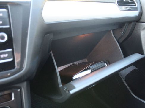 Used 2019 Volkswagen Tiguan S w/ Driver Assistance Package FWD image 21