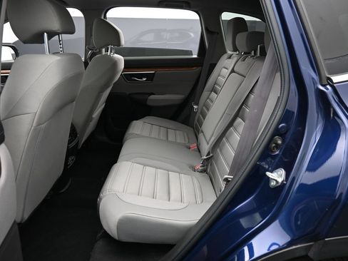 Certified 2022 Honda CR-V EX image 25