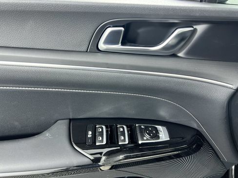 Certified 2026 Kia K5 GT-Line FWD image 16