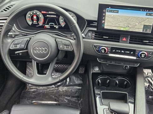 Certified 2022 Audi A4 2.0T Premium Plus w/ Premium Plus Package image 33