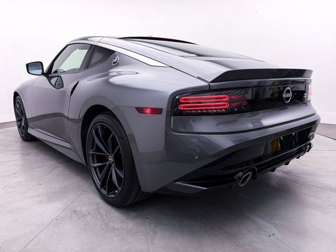 Used 2024 Nissan Z Performance w/ Floor Mat Package RWD image 16