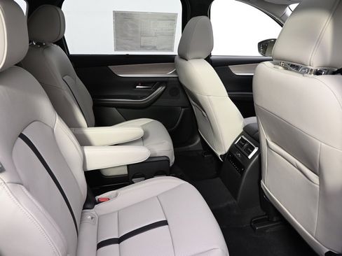 New 2026 MAZDA CX-90 3.3 Turbo w/ Premium Sport Pkg image 18
