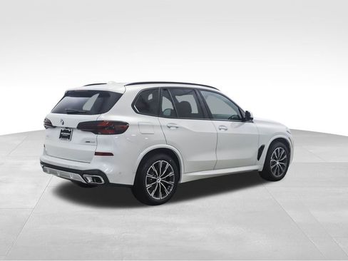New 2026 BMW X5 xDrive40i image 5