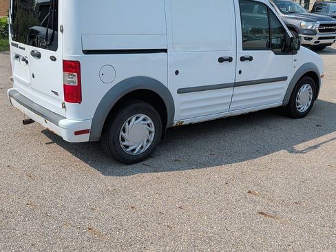 Used 2012 Ford Transit Connect XLT FWD image 5