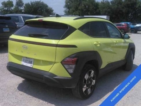 Used 2024 Hyundai Kona SEL AWD/4WD image 8