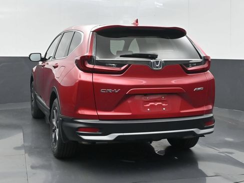 Used 2022 Honda CR-V EX image 6