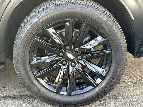 Used 2021 Cadillac Escalade Sport Platinum image 32