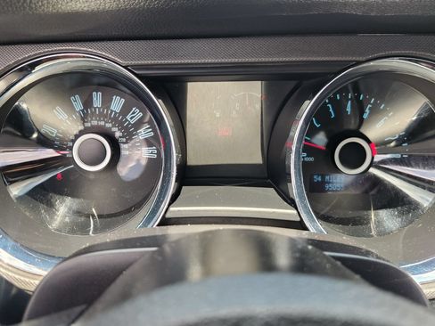 Used 2014 Ford Mustang Premium RWD image 16