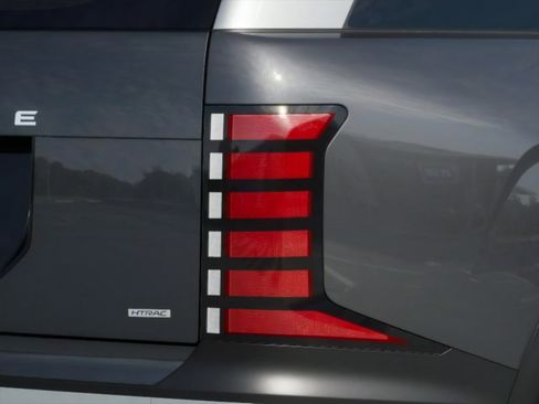 New 2026 Hyundai Palisade SEL image 10