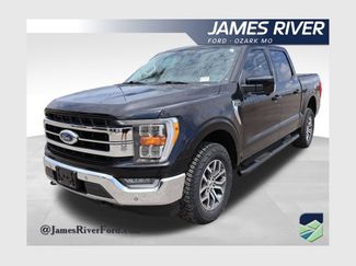 Used 2022 Ford F150 Lariat w/ Equipment Group 501A Mid AWD/4WD 360° Tour