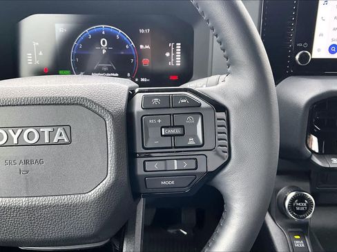 Used 2025 Toyota Land Cruiser 1958 image 24