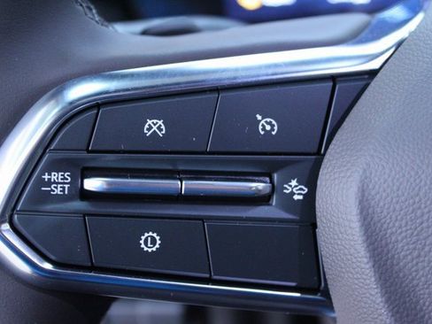 New 2026 Chevrolet Suburban LT w/ Comfort Package image 18