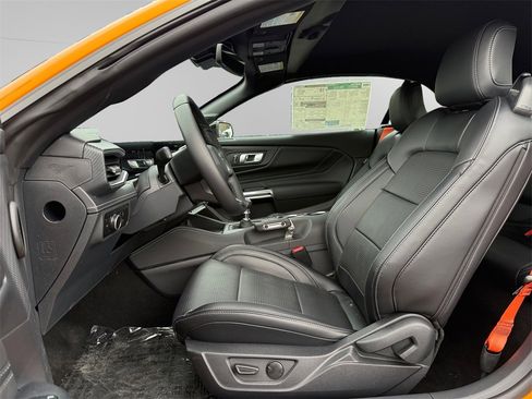 New 2026 Ford Mustang GT Premium w/ GT Performance Package image 9