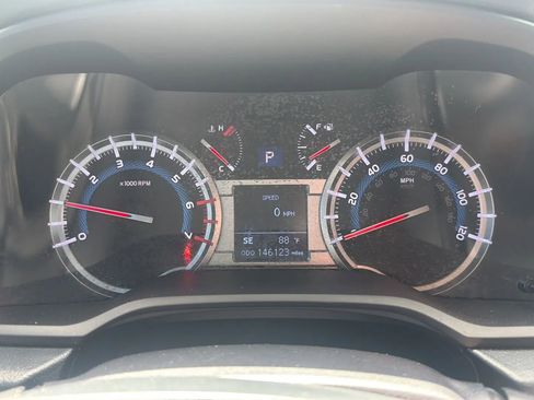Used 2018 Toyota 4Runner SR5 Premium AWD/4WD image 13