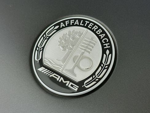 Used 2025 Mercedes-Benz CLE 53 AMG 4MATIC Coupe image 31