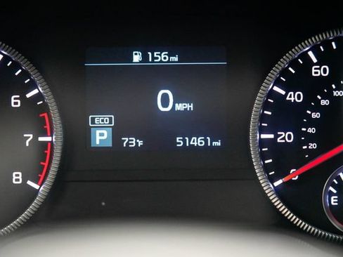 Used 2021 Kia Telluride EX w/ EX Premium Package FWD image 36