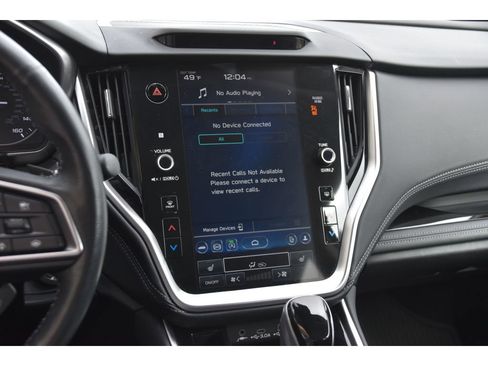 Used 2023 Subaru Outback Limited image 20