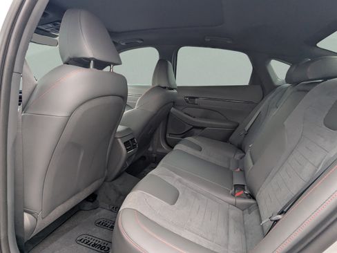 New 2026 Hyundai Sonata N Line FWD image 13
