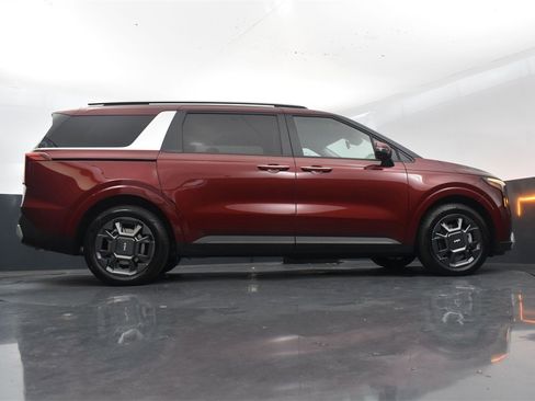 New 2026 Kia Carnival EX image 39