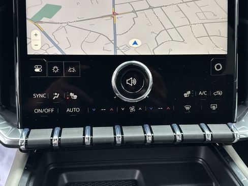 New 2026 GMC Acadia Elevation w/ Black Edition image 19