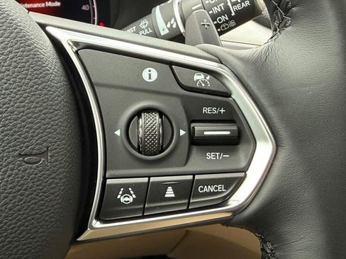 New 2026 Acura MDX Base image 14