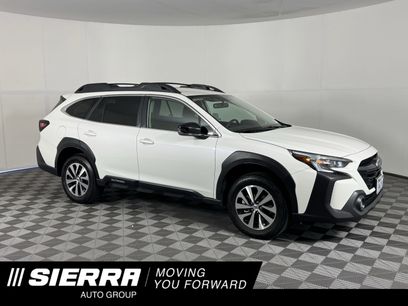 Used 2023 Subaru Outback Premium