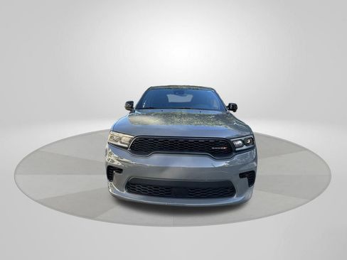 Certified 2023 Dodge Durango GT image 2