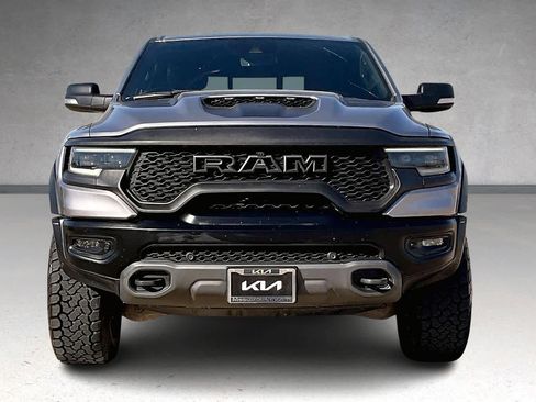 Used 2021 RAM 1500 TRX w/ TRX Level 1 Equipment Group image 4