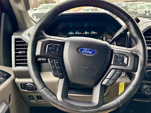 Used 2019 Ford F150 XLT w/ Equipment Group 302A Luxury image 20