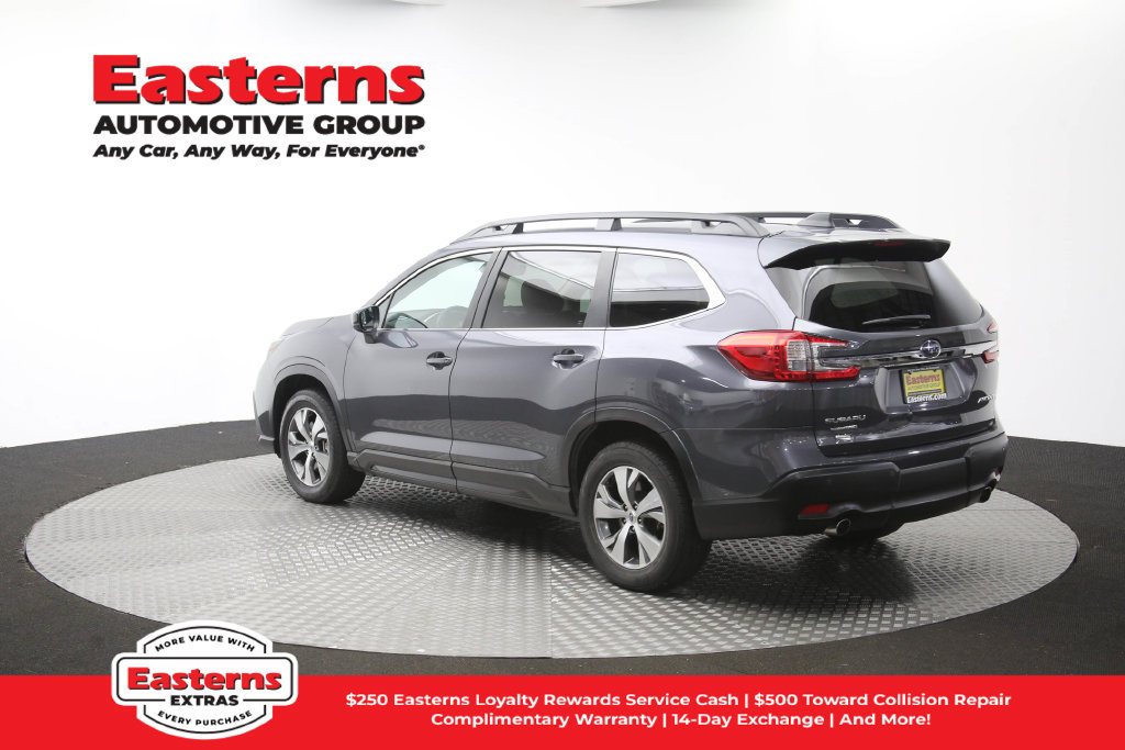 Used 2025 Subaru Ascent Premium AWD/4WD image 67