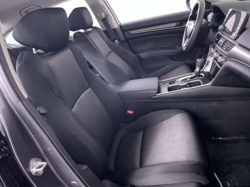 Used 2020 Honda Accord LX image 23