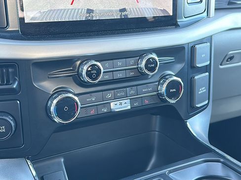 Used 2022 Ford F150 XLT w/ Equipment Group 302A High image 32