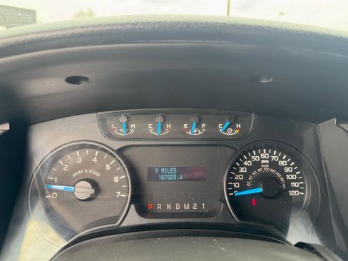 Used 2013 Ford F150 STX w/ Mid Equipment Group RWD image 17