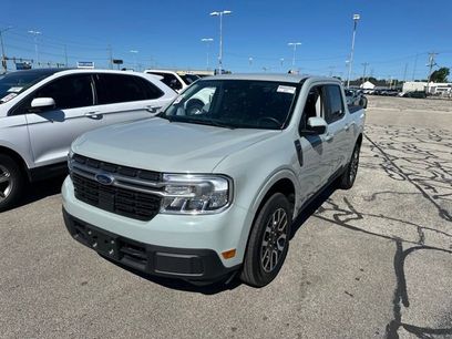 Used 2022 Ford Maverick Lariat w/ Lariat Luxury Package